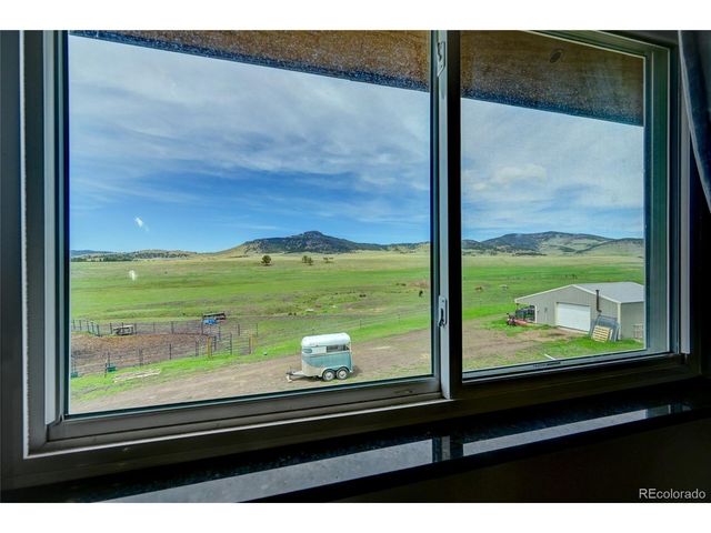 99 Peak Dr, Guffey, CO 80820