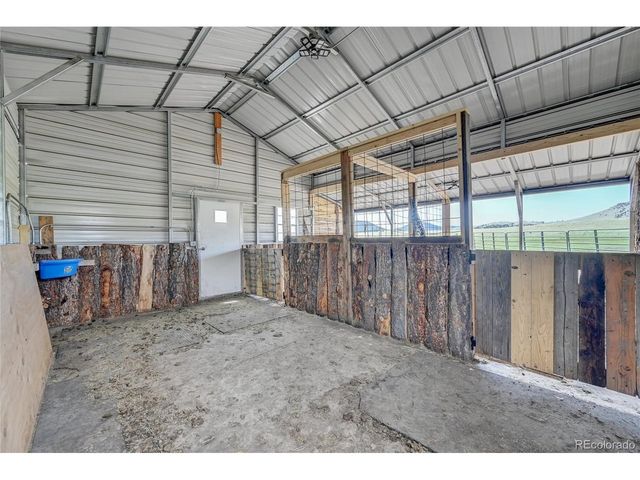 99 Peak Dr, Guffey, CO 80820
