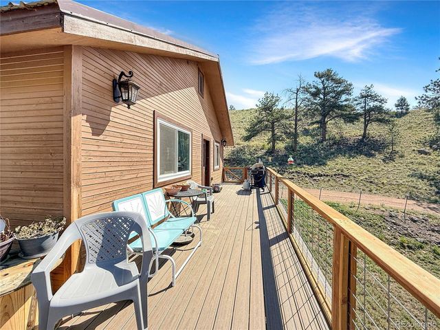 99 Peak Dr, Guffey, CO 80820