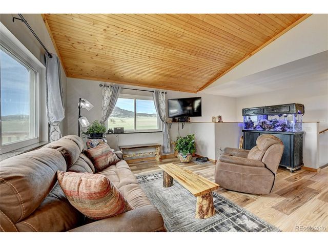 99 Peak Dr, Guffey, CO 80820