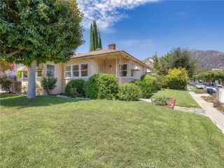 524 S Bel Aire Drive, Burbank, CA 91501