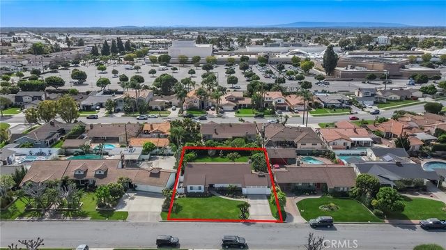 9208 Buell, Downey, CA 90241