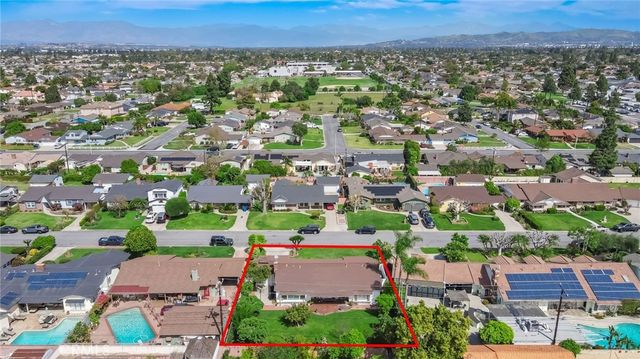 9208 Buell, Downey, CA 90241