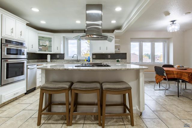 3909 RIDGEMOOR DR, Rapid City, SD 57702