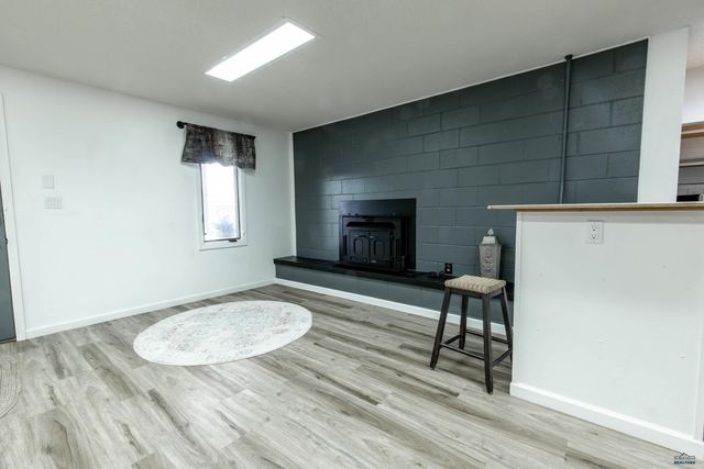 3909 RIDGEMOOR DR, Rapid City, SD 57702