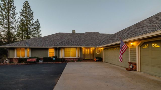 14186 Stanton Circle, Sonora, CA 95370