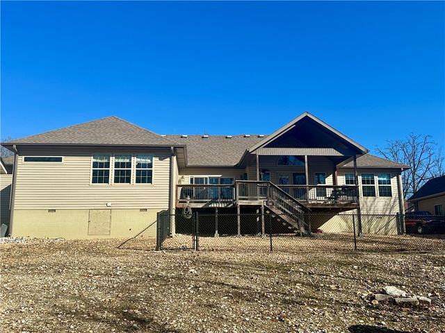 7 Mary Ann Lane, Bella Vista, AR 72714