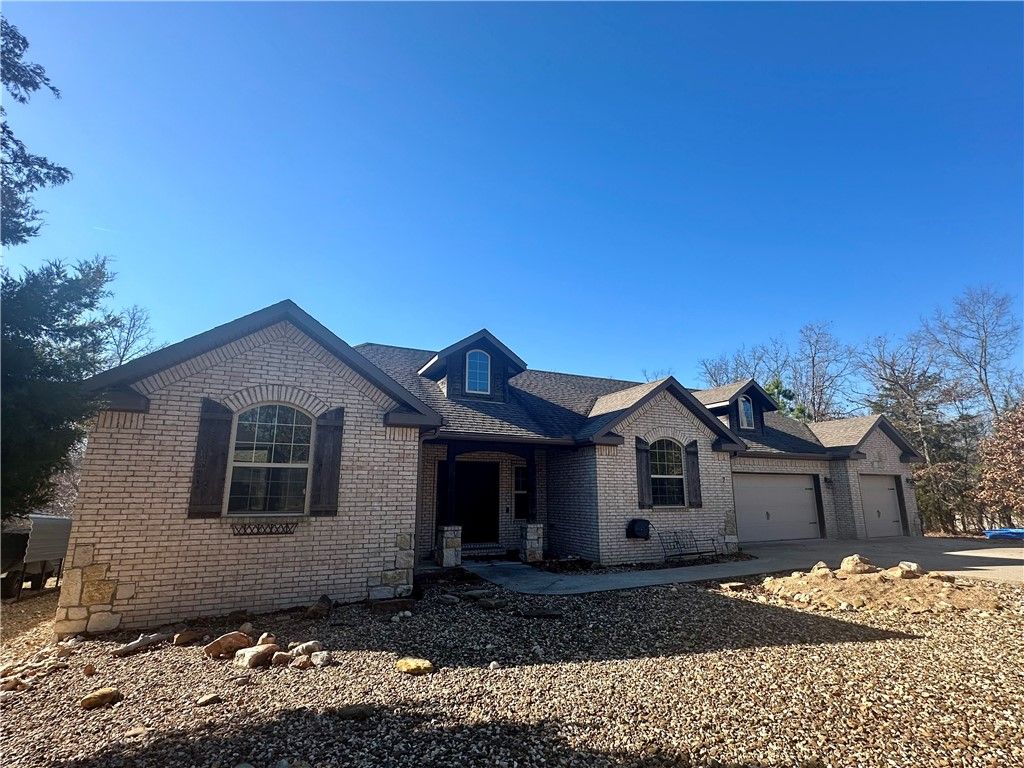 7 Mary Ann Lane, Bella Vista, AR 72714