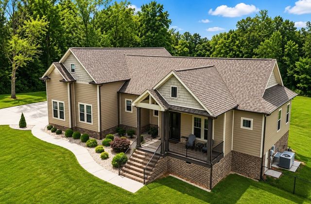 716 Butler Rd, Portland, TN 37148