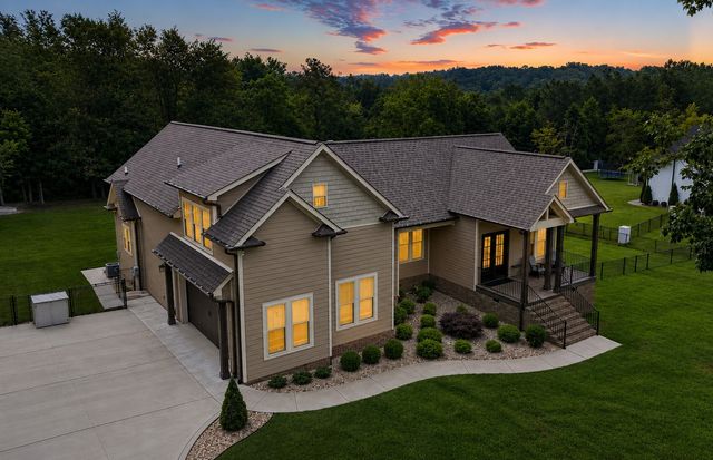 716 Butler Rd, Portland, TN 37148
