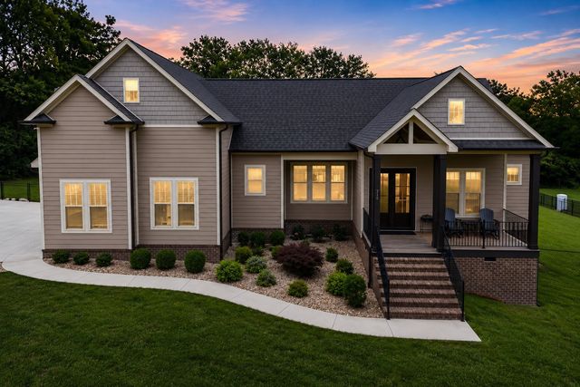 716 Butler Rd, Portland, TN 37148