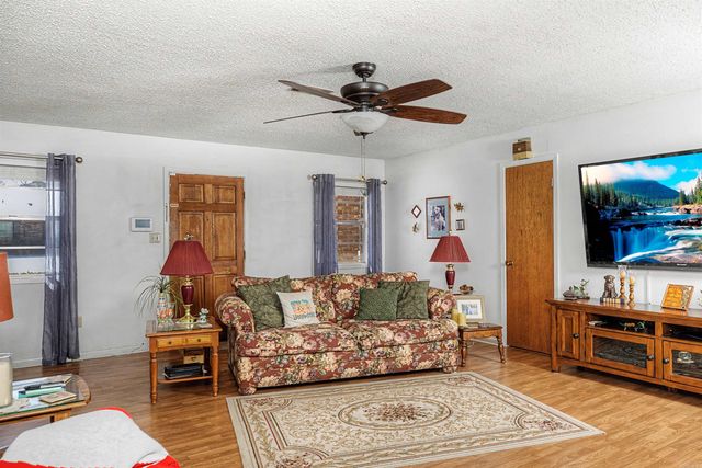 1503 Silver Fox, Pine Bluff, AR 71603