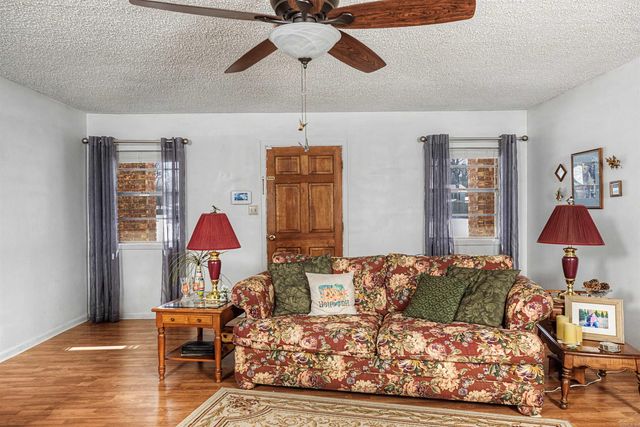 1503 Silver Fox, Pine Bluff, AR 71603