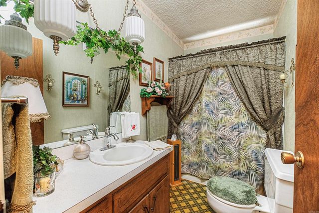 1503 Silver Fox, Pine Bluff, AR 71603