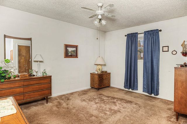 1503 Silver Fox, Pine Bluff, AR 71603