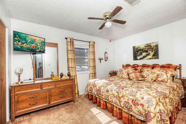 1503 Silver Fox, Pine Bluff, AR 71603