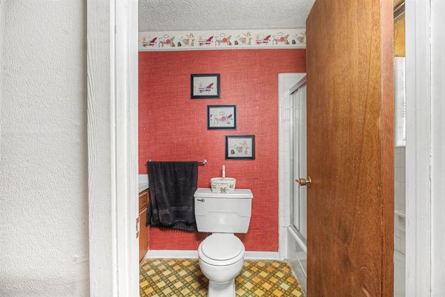 1503 Silver Fox, Pine Bluff, AR 71603