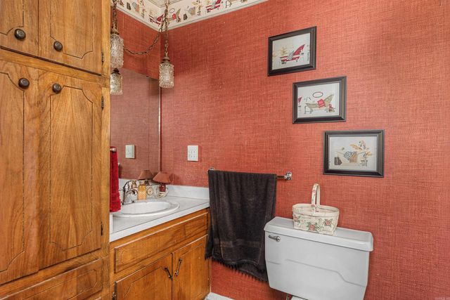 1503 Silver Fox, Pine Bluff, AR 71603