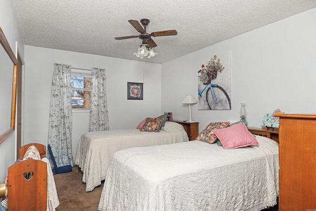 1503 Silver Fox, Pine Bluff, AR 71603