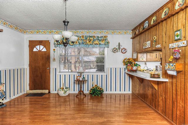 1503 Silver Fox, Pine Bluff, AR 71603