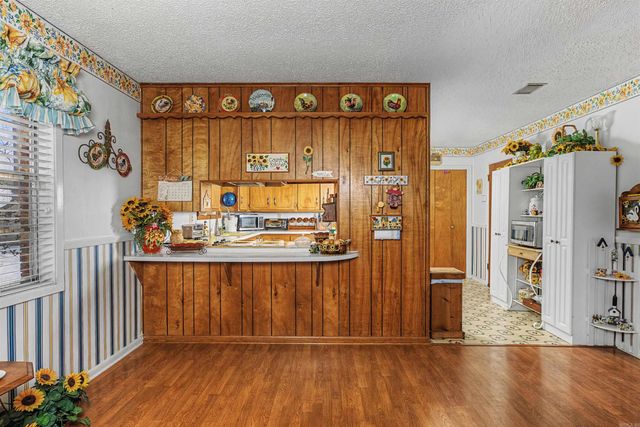 1503 Silver Fox, Pine Bluff, AR 71603