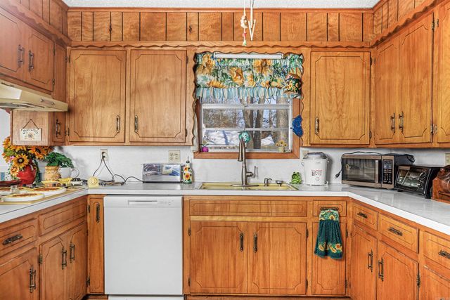 1503 Silver Fox, Pine Bluff, AR 71603