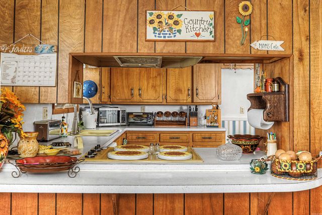 1503 Silver Fox, Pine Bluff, AR 71603