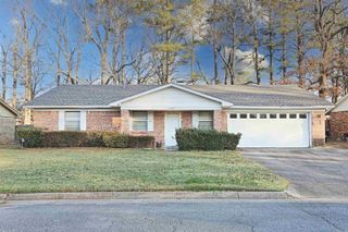 1503 Silver Fox, Pine Bluff, AR 71603