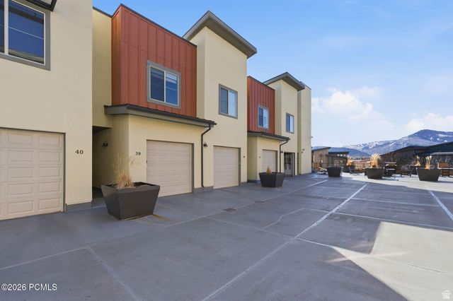 6169 PARK LN #39, Park City, UT 84098
