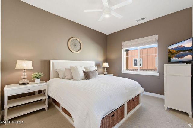 6169 PARK LN #39, Park City, UT 84098