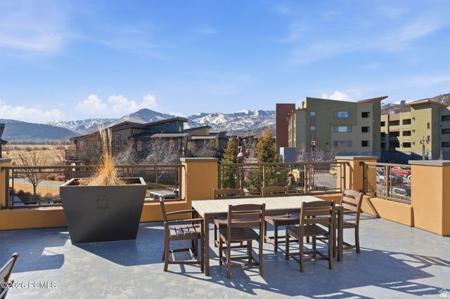 6169 PARK LN #39, Park City, UT 84098