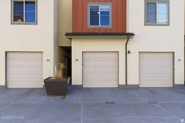 6169 PARK LN #39, Park City, UT 84098