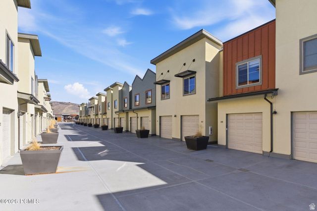6169 PARK LN #39, Park City, UT 84098
