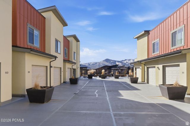 6169 PARK LN #39, Park City, UT 84098