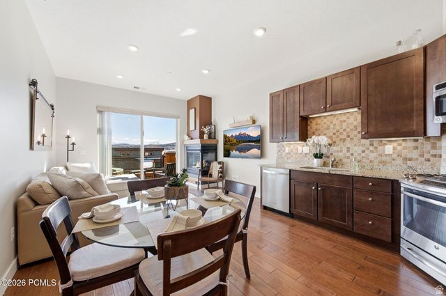 6169 PARK LN #39, Park City, UT 84098