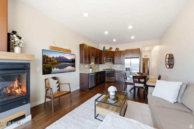 6169 PARK LN #39, Park City, UT 84098