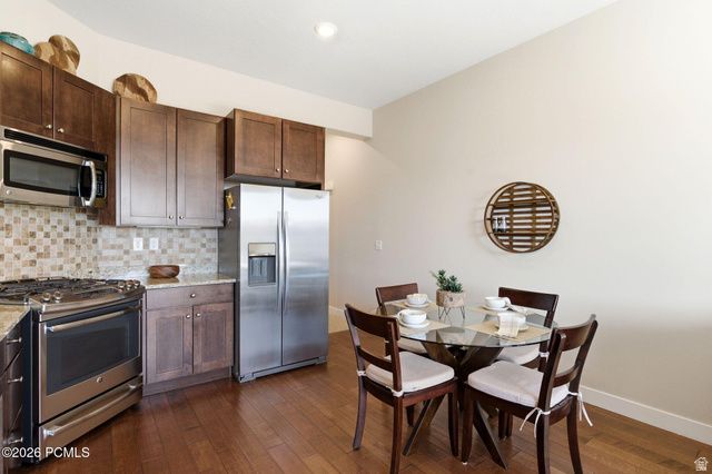 6169 PARK LN #39, Park City, UT 84098