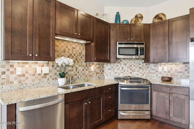 6169 PARK LN #39, Park City, UT 84098