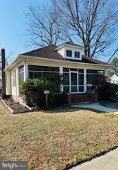 1100 GLASGOW STREET, Cambridge, MD 21613