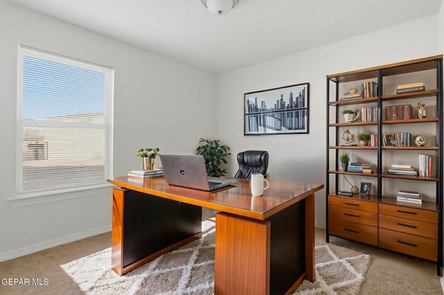 14541 MESCAL BEAN Court, El Paso, TX 79928