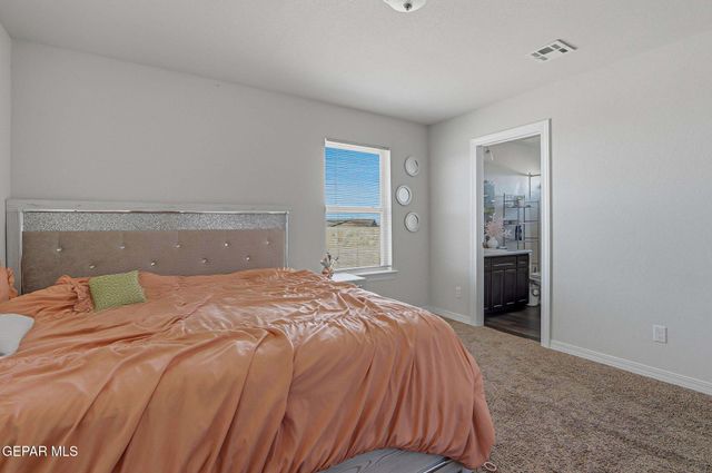 14541 MESCAL BEAN Court, El Paso, TX 79928