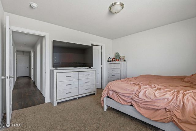 14541 MESCAL BEAN Court, El Paso, TX 79928