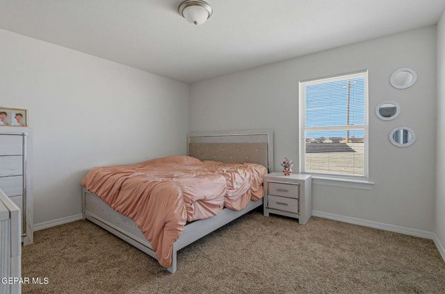 14541 MESCAL BEAN Court, El Paso, TX 79928