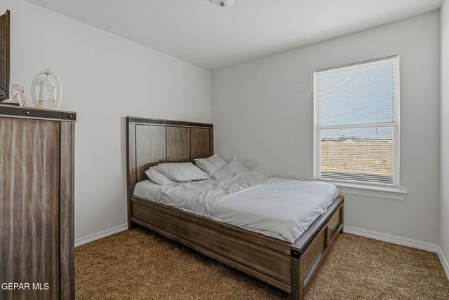 14541 MESCAL BEAN Court, El Paso, TX 79928