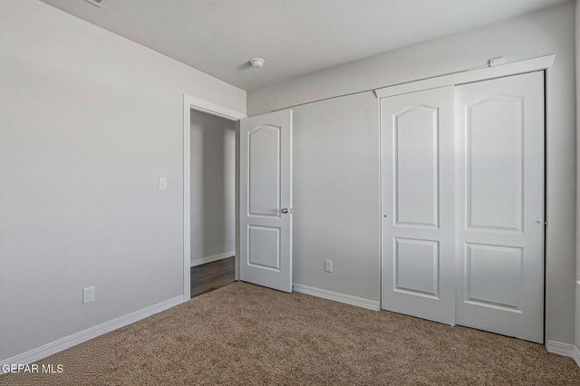 14541 MESCAL BEAN Court, El Paso, TX 79928