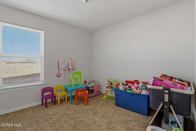 14541 MESCAL BEAN Court, El Paso, TX 79928