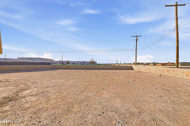 14541 MESCAL BEAN Court, El Paso, TX 79928