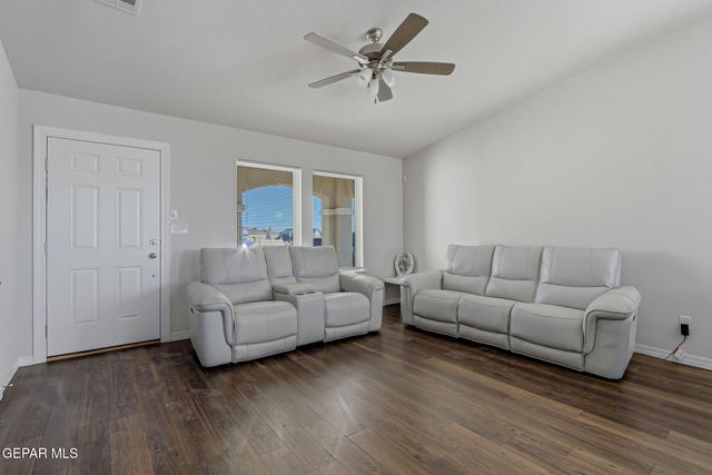 14541 MESCAL BEAN Court, El Paso, TX 79928