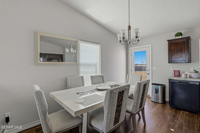 14541 MESCAL BEAN Court, El Paso, TX 79928