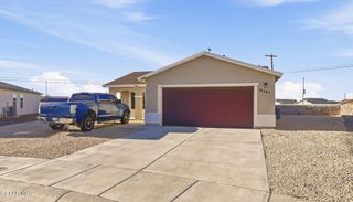14541 MESCAL BEAN Court, El Paso, TX 79928